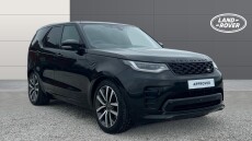 Land Rover Discovery 3.0 D300 R-Dynamic SE 5dr Auto Diesel Station Wagon